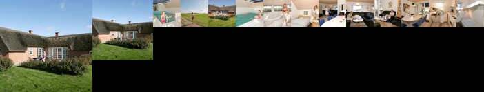 Six-Bedroom Holiday home in Oster Assels