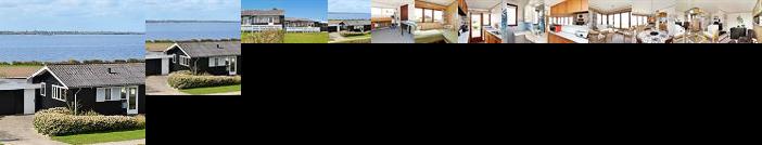 Two-Bedroom Holiday home in Faaborg 3