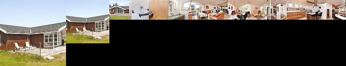 Three-Bedroom Holiday home in Fano 10