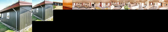 Three-Bedroom Holiday home in Romo 2