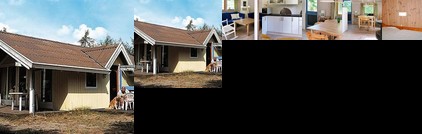 Three-Bedroom Holiday home in Humble 5