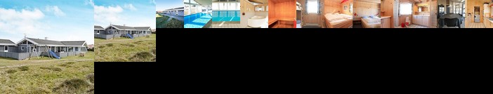 Four-Bedroom Holiday home in Fano 6