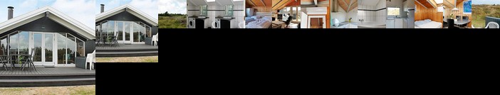 Three-Bedroom Holiday home in Romo 3