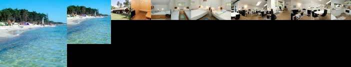 Three-Bedroom Holiday home in Nexo 11