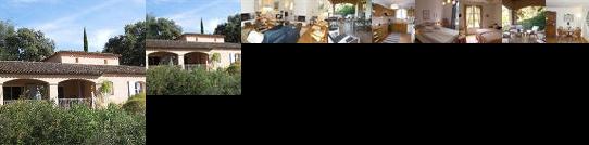 Interhome - Les chenes La Londe-les-Maures