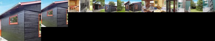 Three-Bedroom Holiday home in Nordborg 2