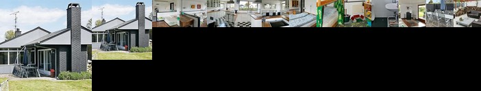 Holiday home Stroby II