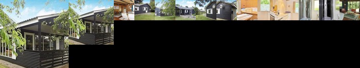 Three-Bedroom Holiday home in Nordborg 3
