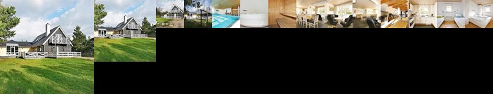 Six-Bedroom Holiday home in Vestervig