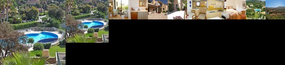 Interhome - Le Belvedere La Londe-les-Maures