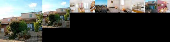 Interhome - Les Sentolines