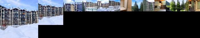 Apartment Grand Roc 3