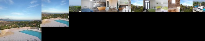 Interhome - Les Terrasses Cogolin