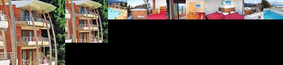 Interhome - Les Domaines de l'Arselle