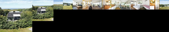 Two-Bedroom Holiday home in Vestervig 1