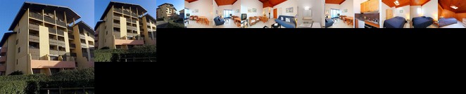 Interhome - Le Cutyot