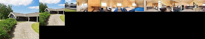 Three-Bedroom Holiday home in Asnaes 1