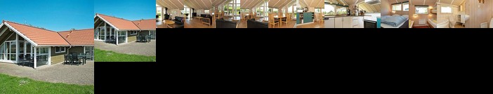 Three-Bedroom Holiday home in Broager 1