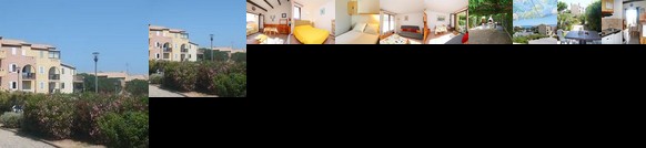 Apartment Les Terrasses de la MA c ditA c rranA c e 1