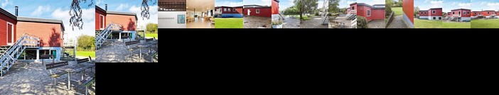 Seven-Bedroom Holiday home in Nordborg 2