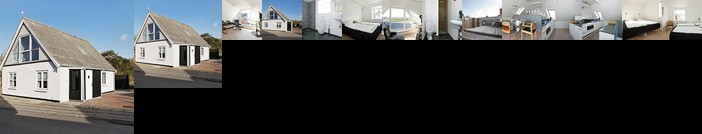 Three-Bedroom Holiday home in Vestervig 14