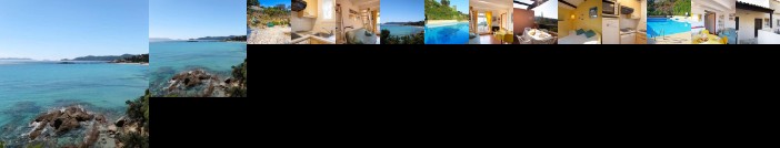 Apartment Les Mas de Pramousquier 1