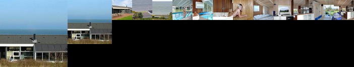 Four-Bedroom Holiday home in Allingabro 2