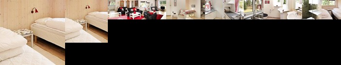 Three-Bedroom Holiday home in Ans By 4