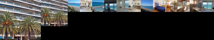 Interhome - Copacabana