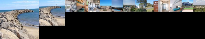 Apartment Les Eaux Vives 1 & 2 2