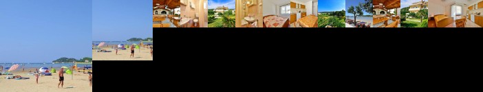 Apartment Lucija 2 Kampor