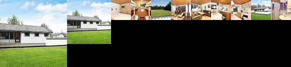 Two-Bedroom Holiday home in Asaa