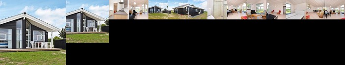 Three-Bedroom Holiday home in Fredericia