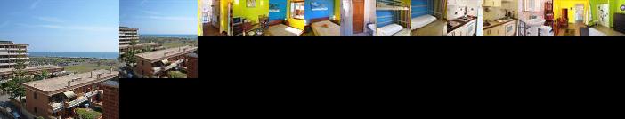 Interhome - Ostia Beach