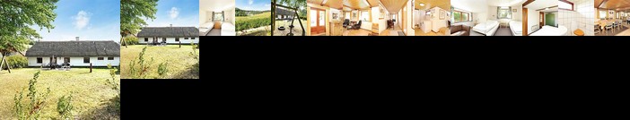 Four-Bedroom Holiday home in Bryrup