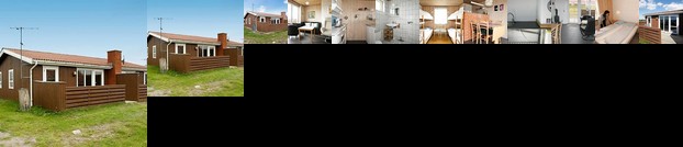 Vorupor Thisted North Jutland Region