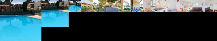 Apartment Cap les Pins I et II 4