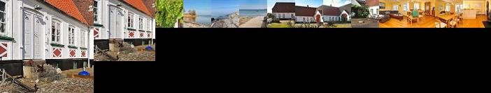 AEro AEroskobing Tranderup Aero