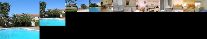 Interhome - Urb La Rosaleda III