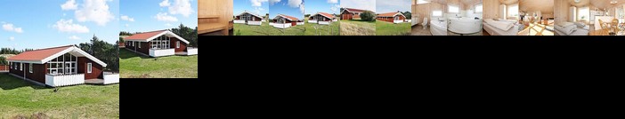 Klitmoller Thisted North Jutland Region