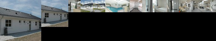 Four-Bedroom Holiday home in Ega