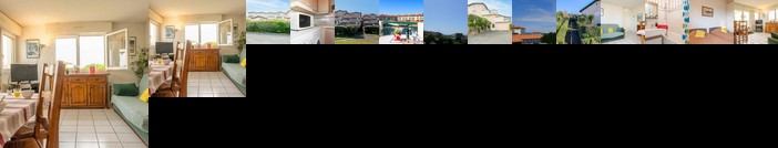 Apartment Les terrasse de la Chambre d'Amour