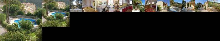 Interhome - Le Belvedere Valcros La Londe-les-Maures