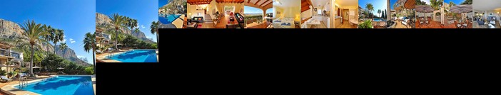 Interhome - Petite Fleur