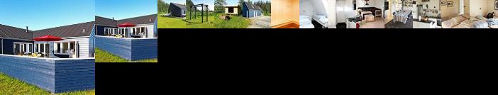 Tranum Strand Brovst