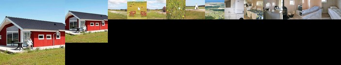 Tranum Strand Jammerbugt