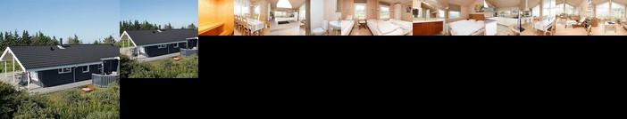 Norlev Strand Hjorring