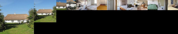 Ulslev Strand Idestrup