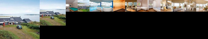 Hjarbaek Fjord Logstrup Viborg