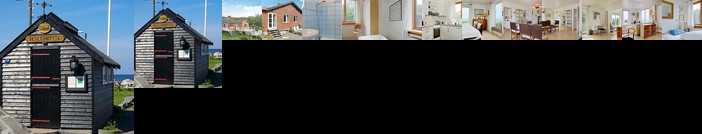 Vang Bornholm Copenhagen Capital Region